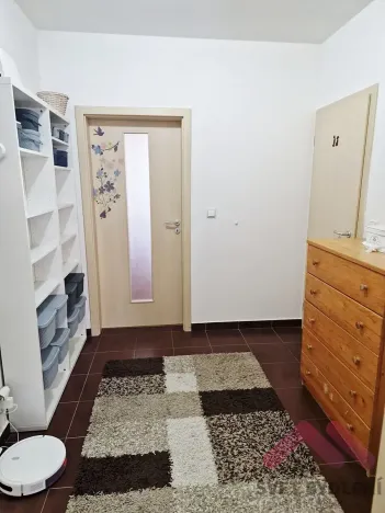 Pronájem bytu 2+1, Praha - Čakovice, Ke stadionu, 70 m2