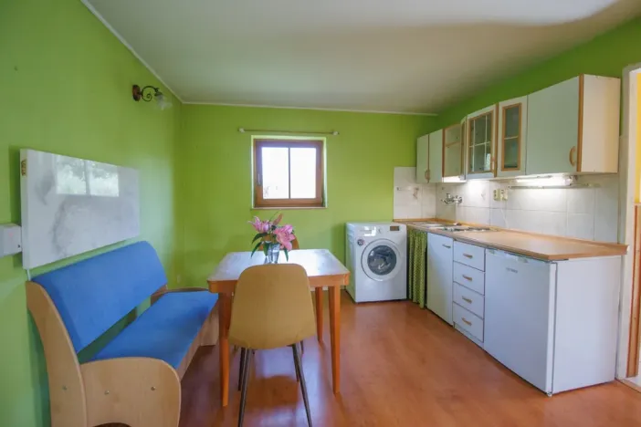 Prodej rodinného domu, Strážov - Splž, 100 m2