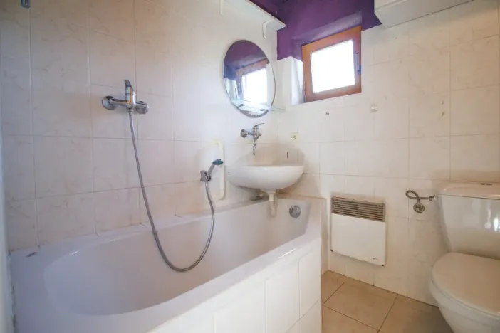 Prodej rodinného domu, Strážov - Splž, 100 m2