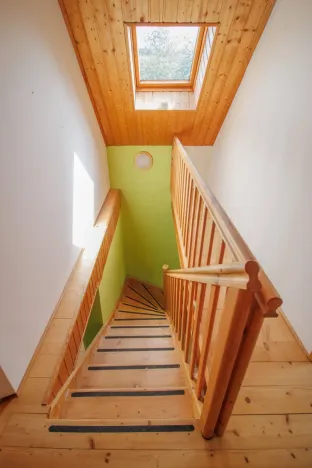 Prodej rodinného domu, Strážov - Splž, 100 m2