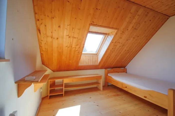 Prodej rodinného domu, Strážov - Splž, 100 m2