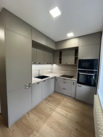 Pronájem bytu 2+1, Olomouc - Nová Ulice, Dobnerova, 53 m2