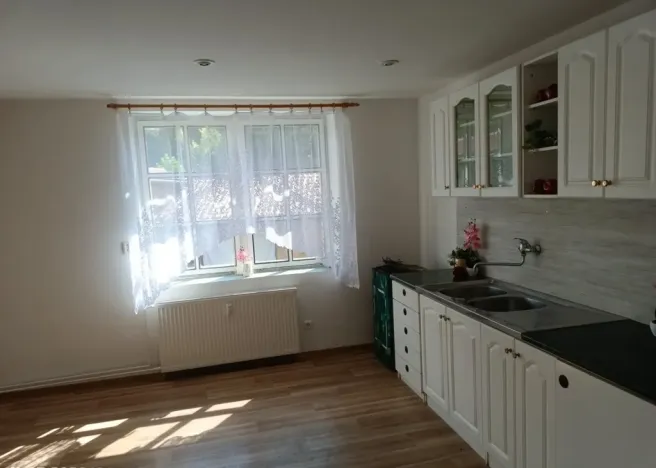 Pronájem bytu 2+kk, Tršice - Hostkovice, 53 m2