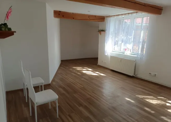 Pronájem bytu 2+kk, Tršice - Hostkovice, 53 m2
