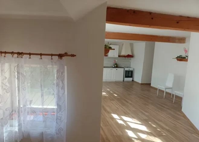 Pronájem bytu 2+kk, Tršice - Hostkovice, 53 m2