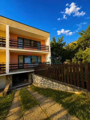 Prodej rodinného domu, Šternberk, Pod Mýtem, 155 m2