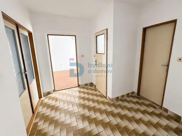 Prodej rodinného domu, Šternberk, Pod Mýtem, 155 m2