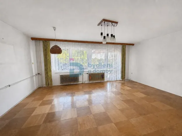 Prodej rodinného domu, Šternberk, Pod Mýtem, 155 m2