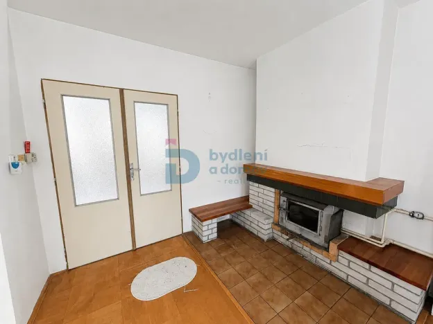 Prodej rodinného domu, Šternberk, Pod Mýtem, 155 m2