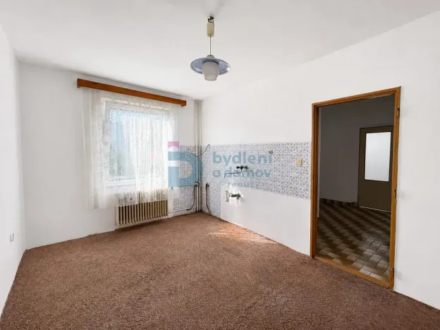Prodej rodinného domu, Šternberk, Pod Mýtem, 155 m2