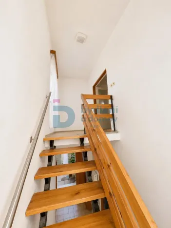 Prodej rodinného domu, Šternberk, Pod Mýtem, 155 m2