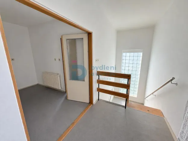 Prodej rodinného domu, Šternberk, Pod Mýtem, 155 m2