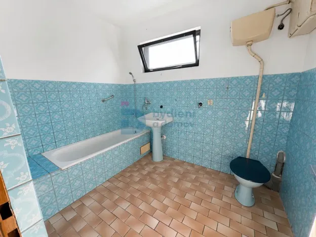 Prodej rodinného domu, Šternberk, Pod Mýtem, 155 m2