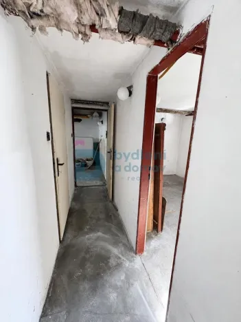 Prodej rodinného domu, Šternberk, Pod Mýtem, 155 m2