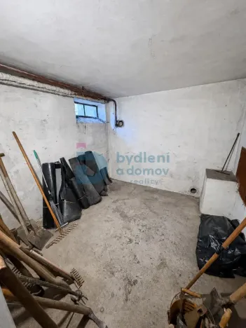 Prodej rodinného domu, Šternberk, Pod Mýtem, 155 m2
