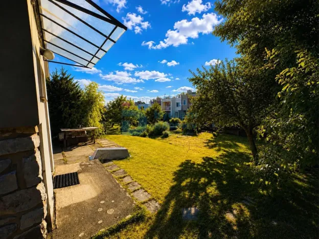 Prodej rodinného domu, Šternberk, Pod Mýtem, 155 m2