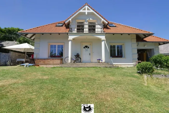 Prodej rodinného domu, Příbram - Orlov, 169 m2