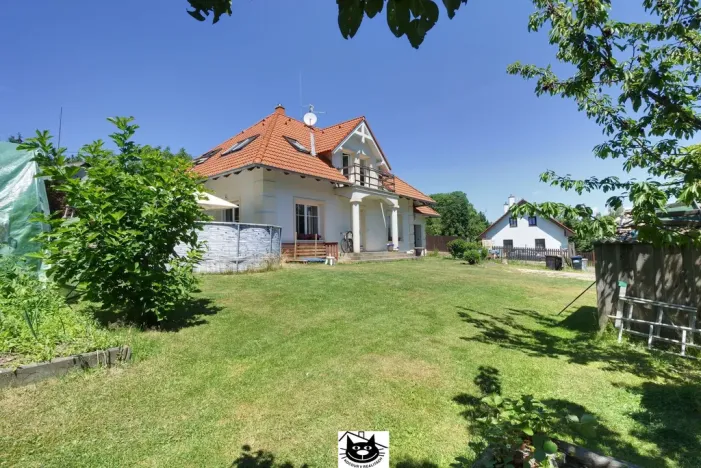 Prodej rodinného domu, Příbram - Orlov, 169 m2