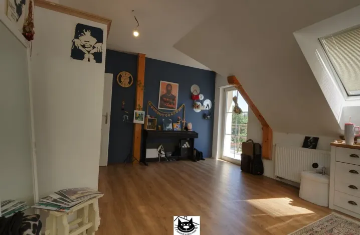 Prodej rodinného domu, Příbram - Orlov, 169 m2