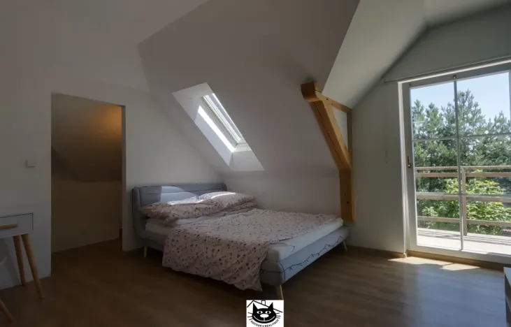 Prodej rodinného domu, Příbram - Orlov, 169 m2