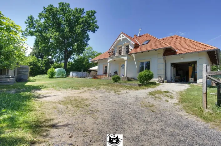 Prodej rodinného domu, Příbram - Orlov, 169 m2