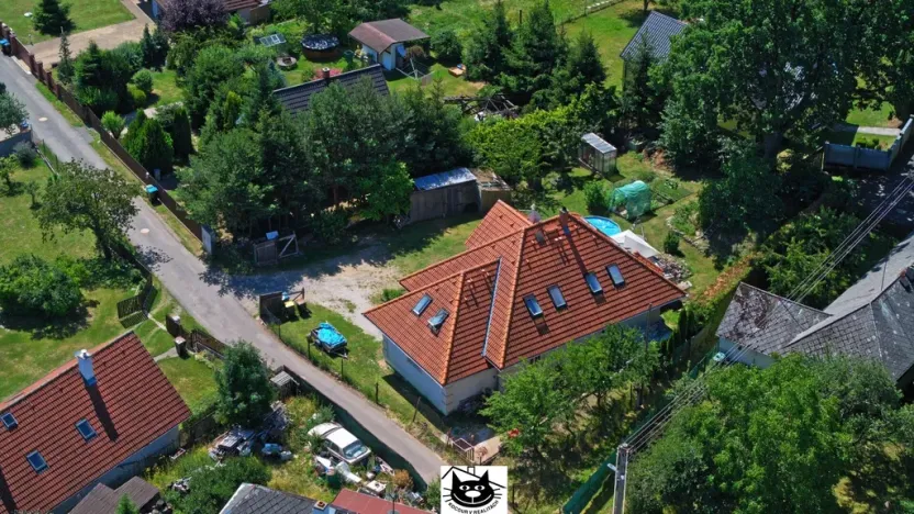 Prodej rodinného domu, Příbram - Orlov, 169 m2