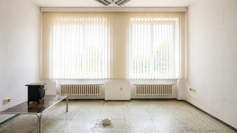 Pronájem ordinace, Karlovy Vary, Kpt. Jaroše, 79 m2