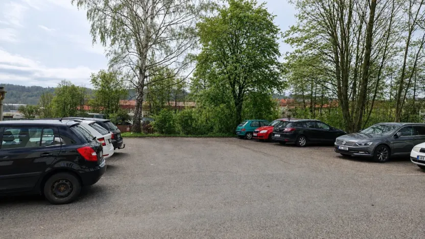 Pronájem ordinace, Karlovy Vary, Kpt. Jaroše, 79 m2