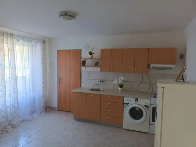 Pronájem bytu 1+1, Tršice - Hostkovice, 48 m2