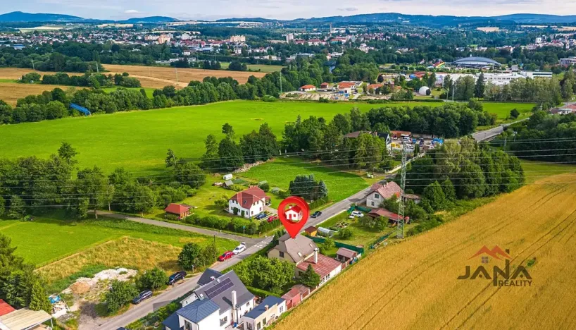 Prodej rodinného domu, Turnov, Sobotecká, 165 m2