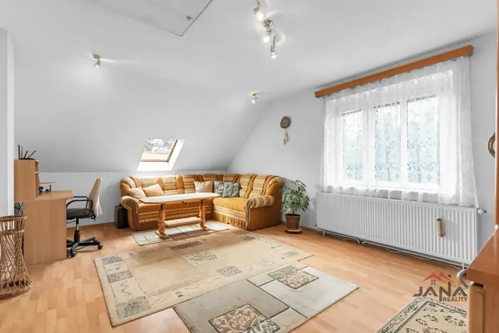 Prodej rodinného domu, Turnov, Sobotecká, 165 m2