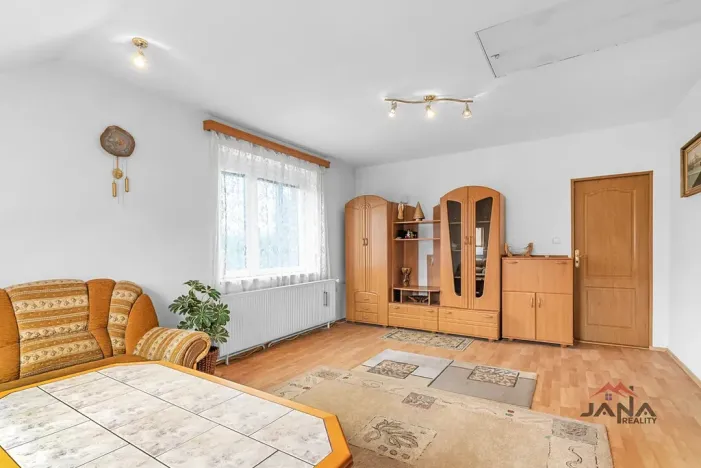 Prodej rodinného domu, Turnov, Sobotecká, 165 m2