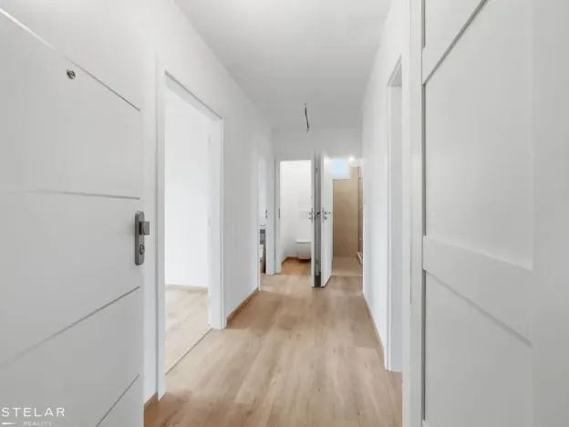 Prodej bytu 3+1, Lysice, Oulehla, 64 m2
