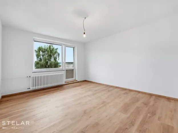 Prodej bytu 3+1, Lysice, Oulehla, 64 m2