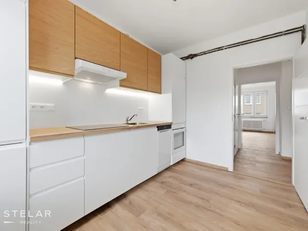 Prodej bytu 3+1, Lysice, Oulehla, 64 m2