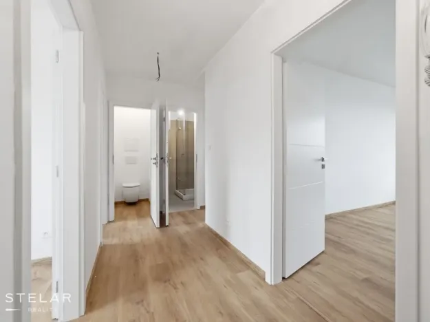 Prodej bytu 3+1, Lysice, Oulehla, 64 m2