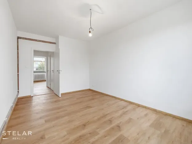Prodej bytu 3+1, Lysice, Oulehla, 64 m2