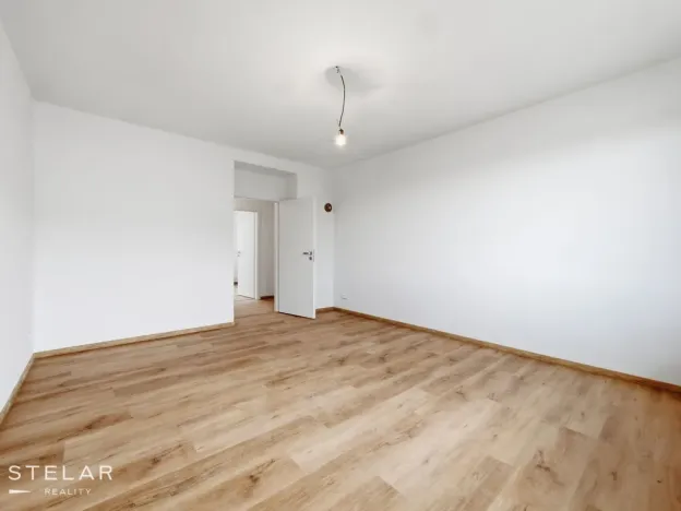 Prodej bytu 3+1, Lysice, Oulehla, 64 m2