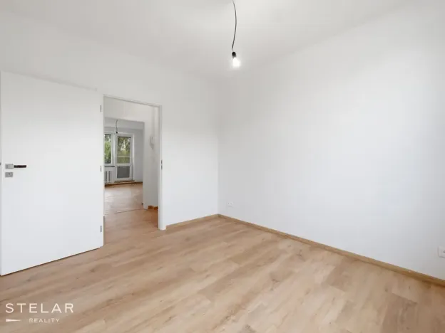 Prodej bytu 3+1, Lysice, Oulehla, 64 m2