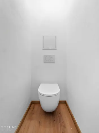 Prodej bytu 3+1, Lysice, Oulehla, 64 m2