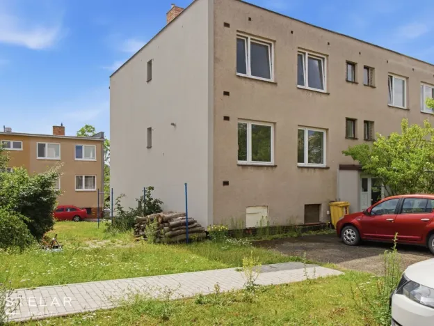 Prodej bytu 3+1, Lysice, Oulehla, 64 m2