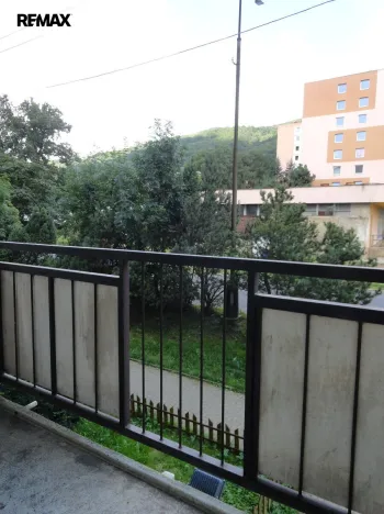 Prodej bytu 1+1, Krupka - Maršov, Karla Čapka, 36 m2