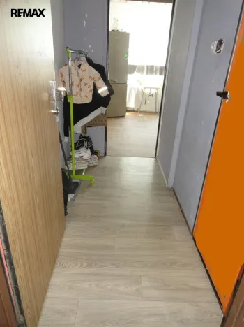 Prodej bytu 1+1, Krupka - Maršov, Karla Čapka, 36 m2