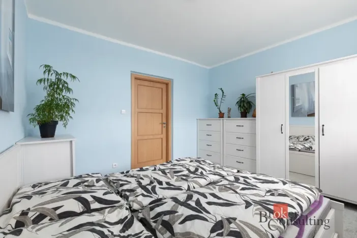 Prodej bytu 3+1, Ostrava - Dubina, Zdeňka Bára, 64 m2