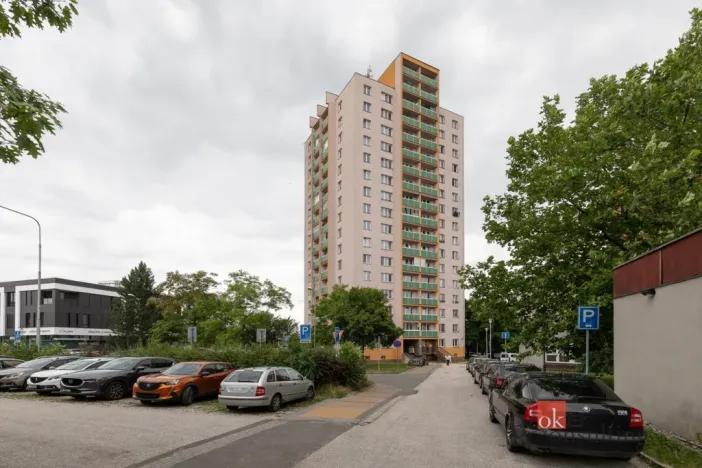 Prodej bytu 3+1, Ostrava - Dubina, Zdeňka Bára, 64 m2