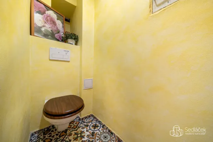 Prodej rodinného domu, Březová, Okružní, 100 m2
