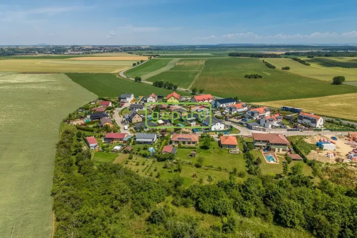 Prodej rodinného domu, Jiřice, 99 m2