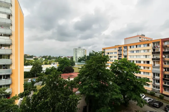 Prodej bytu 3+kk, Kolín, Čechovy sady, 62 m2