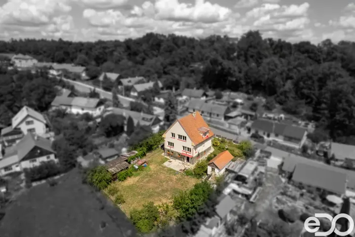 Prodej rodinného domu, Mcely, 149 m2