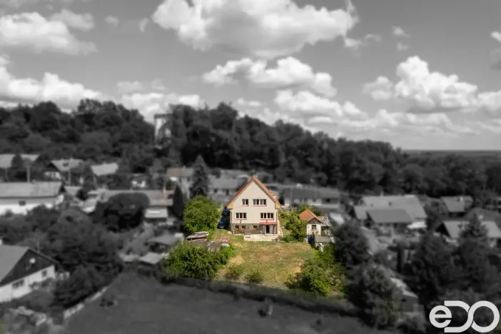 Prodej rodinného domu, Mcely, 149 m2